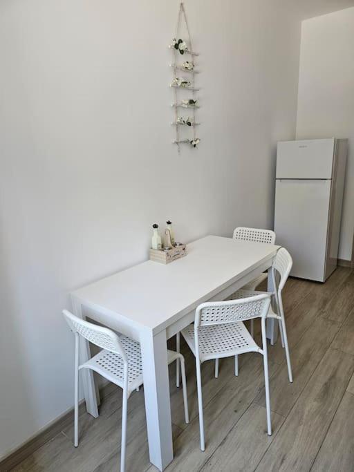 Ewa Green Towers Pitesti Luaran gambar